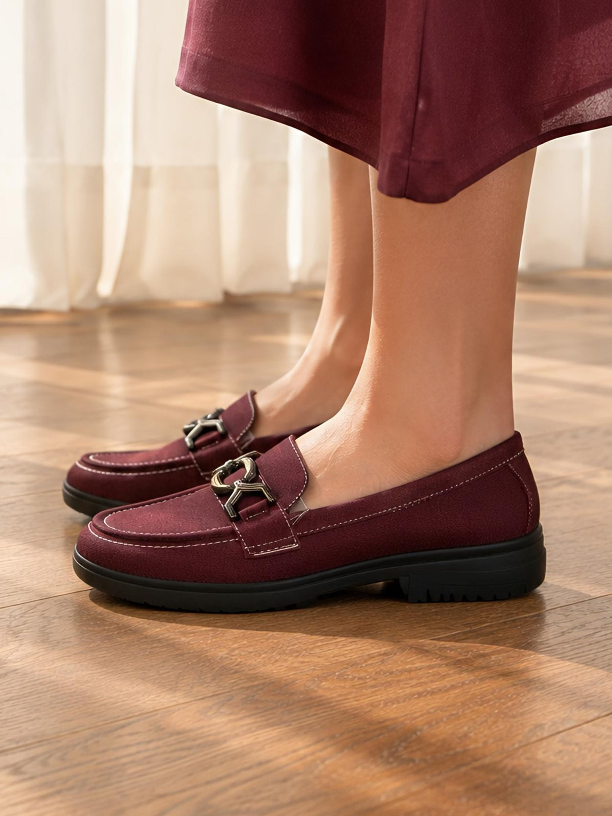 Veya Loafers