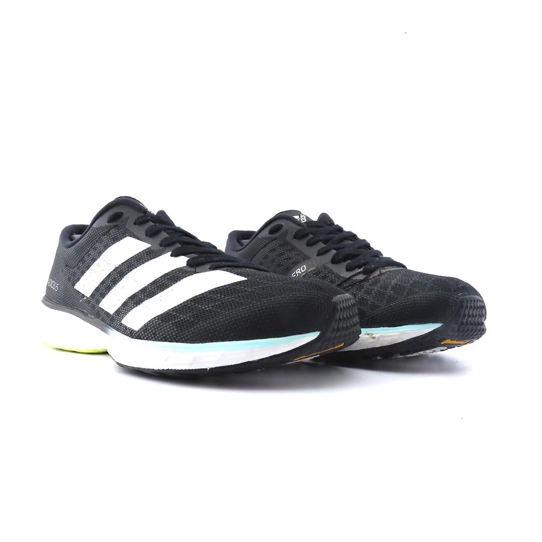 ADIDAS ADIZERO ADIOS 5