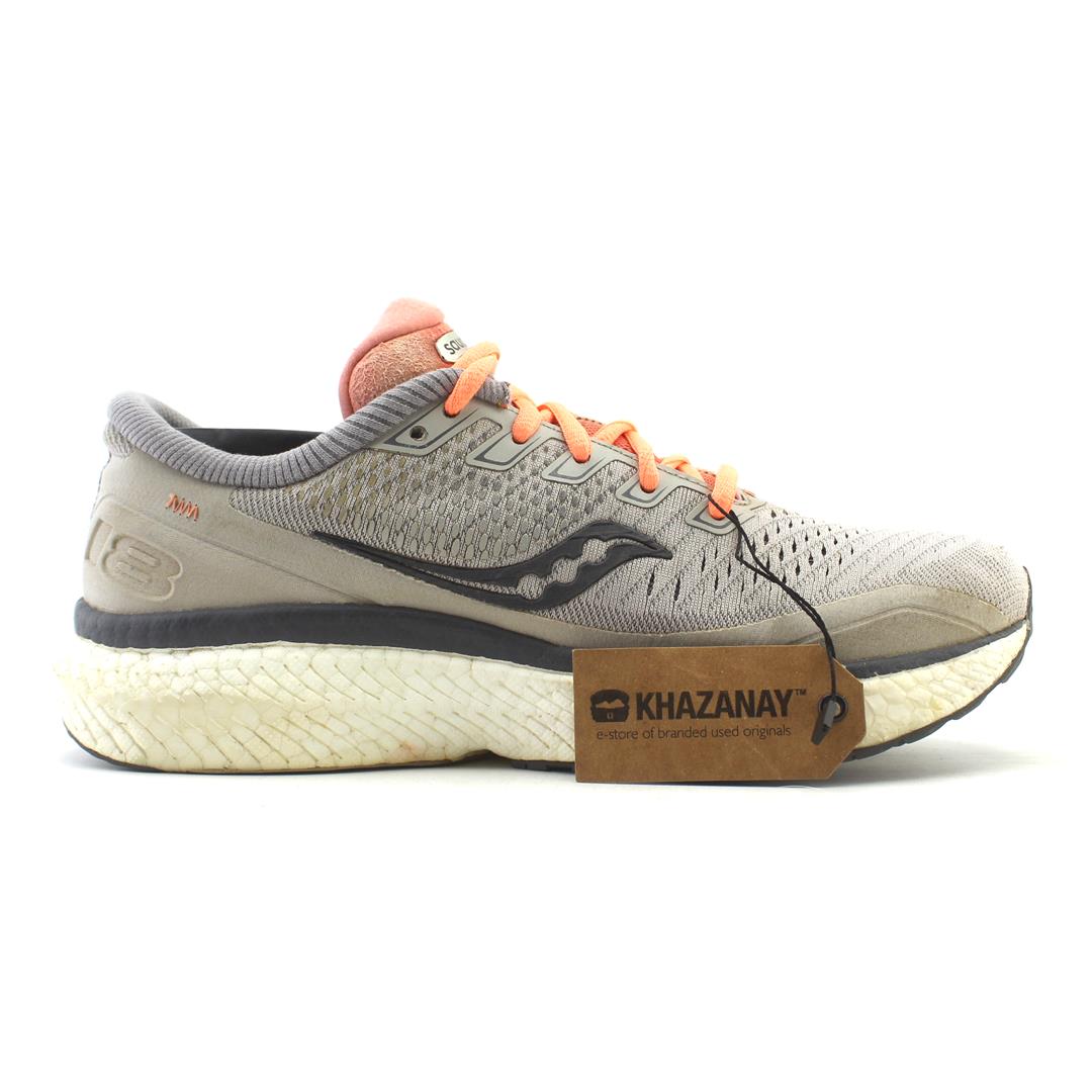 SAUCONY TRIUMPH 18