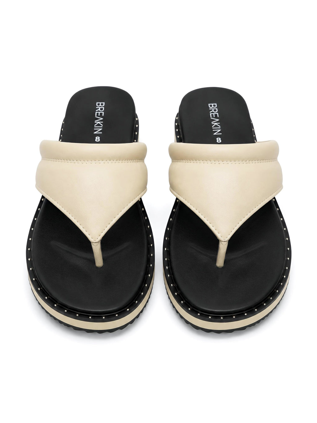 Plush Ease Comfort