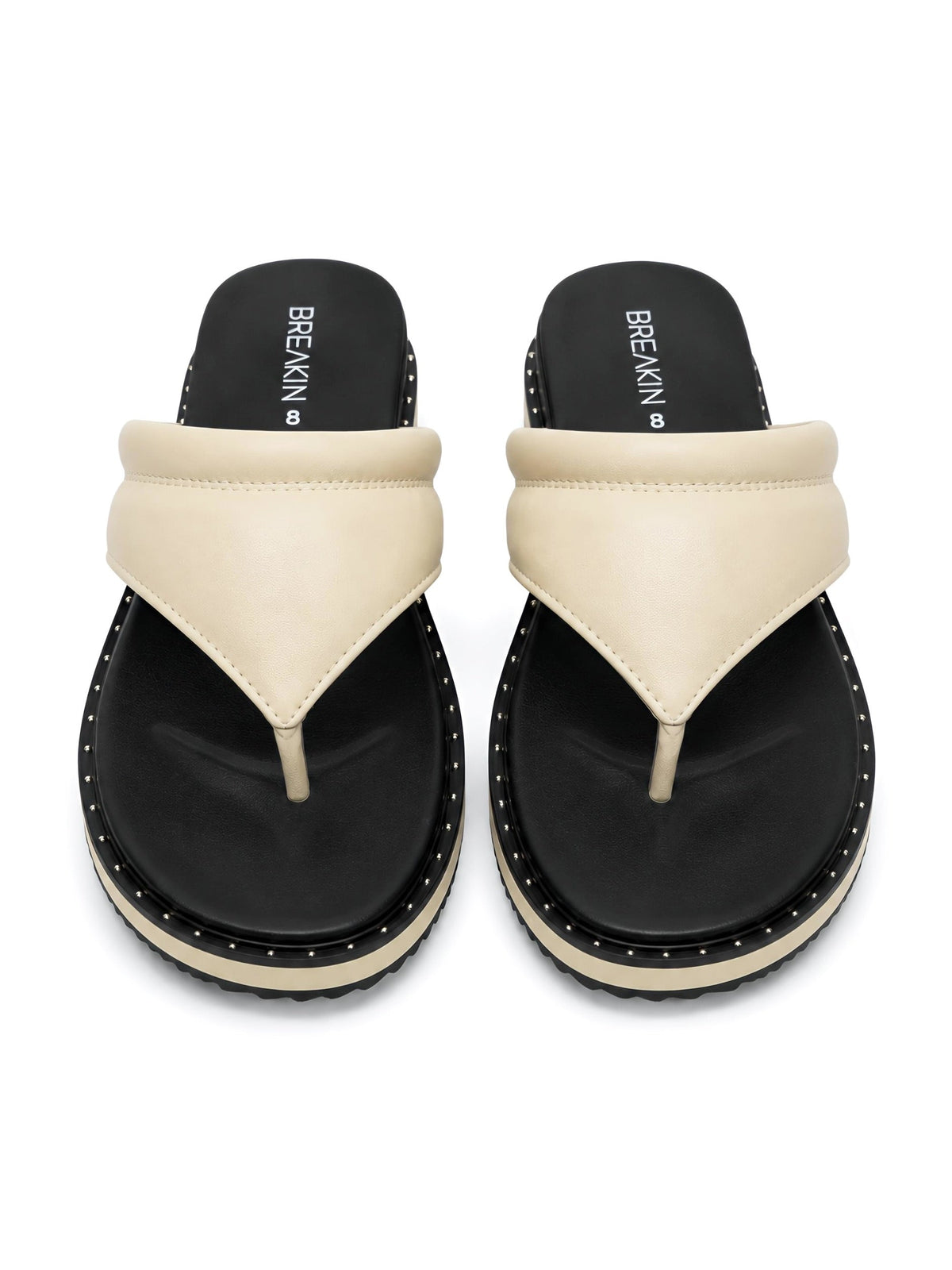 Plush Ease Comfort
