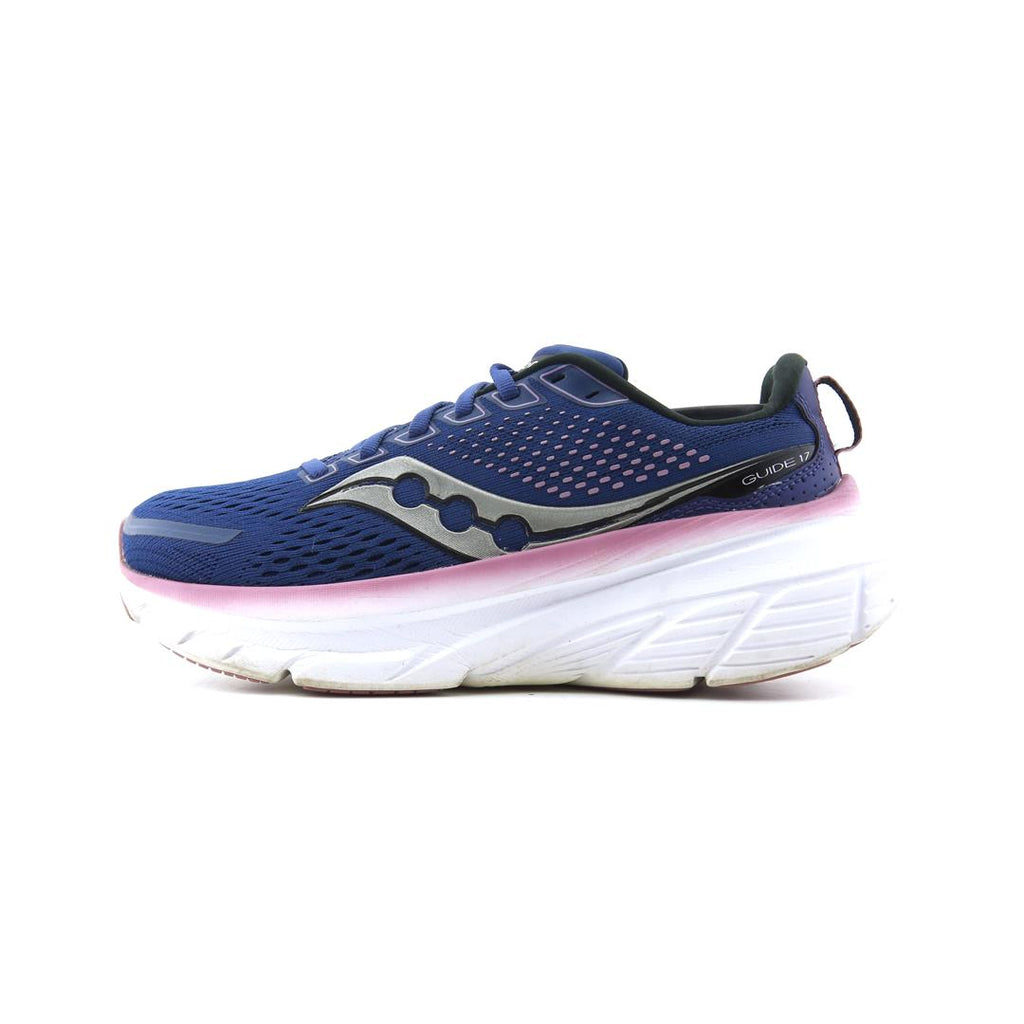 SAUCONY GUIDE 17
