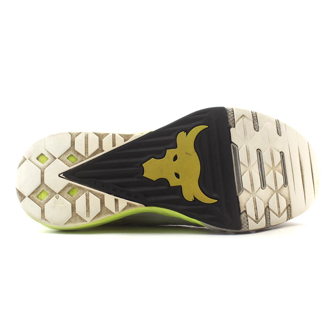 UNDER ARMOUR PROJECT ROCK 3