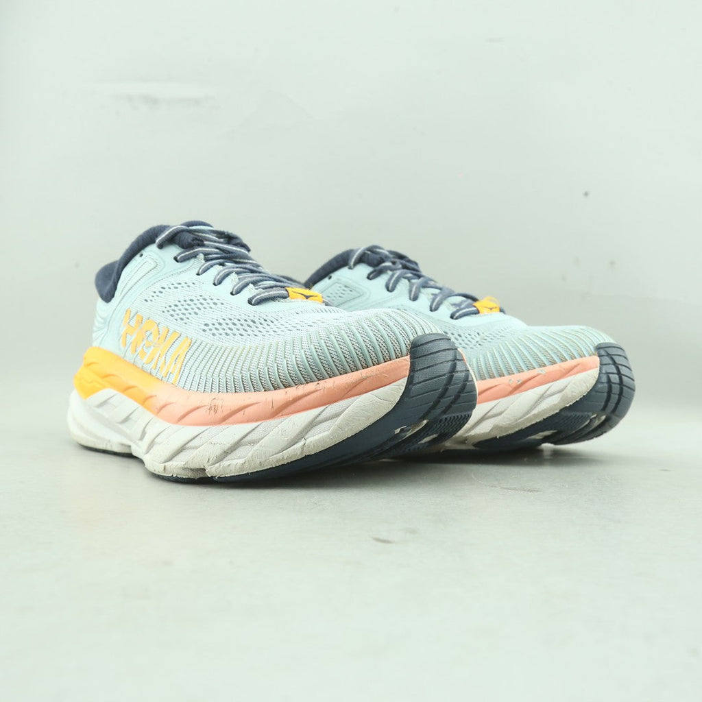 HOKA ONE ONE BONDI 7