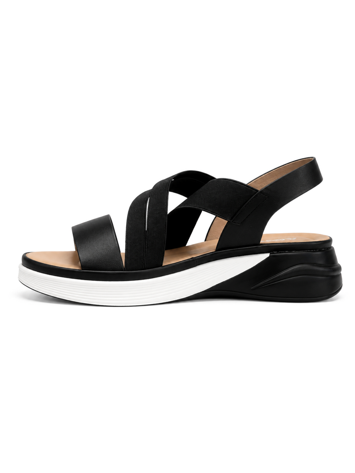 EaseFlex Sandals BS-201- Medicated