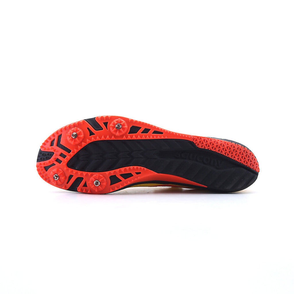 SAUCONY  ENDORPHIN 3 SPIKE