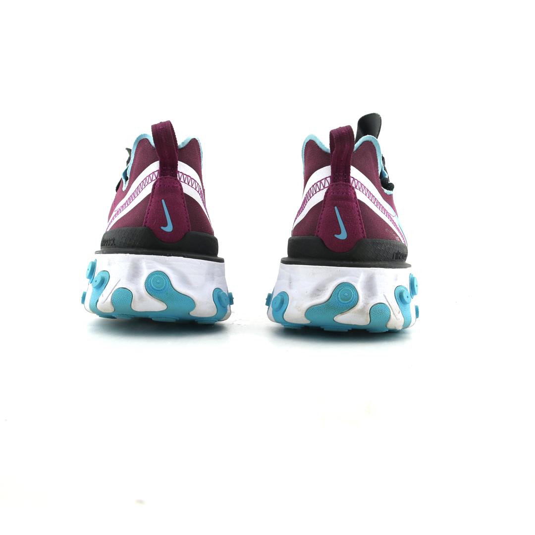 NIKE REACT ELEMENT 55