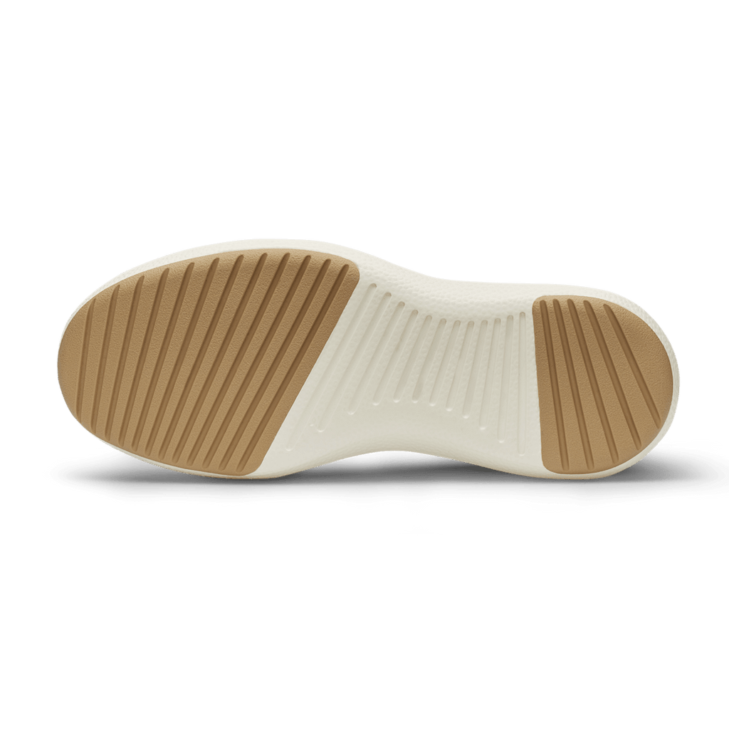 Allbirds Wool Runners Mizzles - LIMITED EDITION: Hazy Indigo (Natural White Sole)