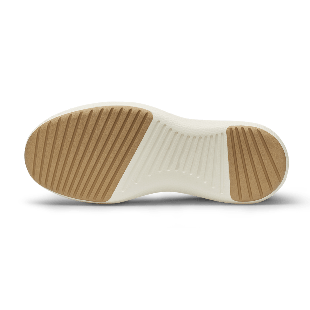 Allbirds Wool Runners Mizzles - LIMITED EDITION: Hazy Indigo (Natural White Sole)