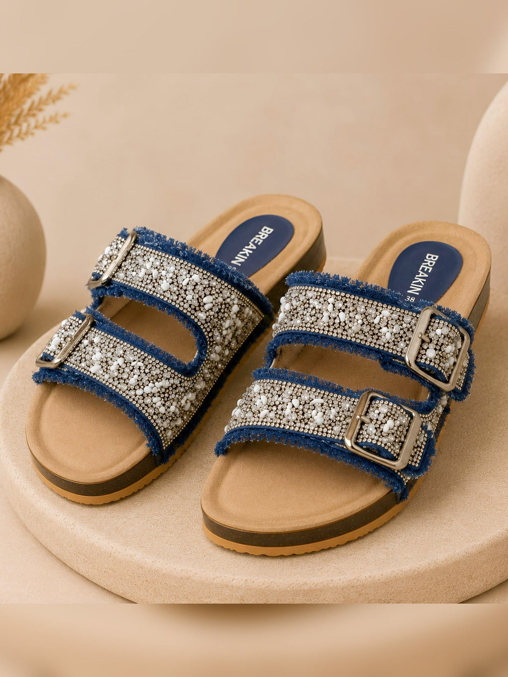 Stellar Buckle Slides