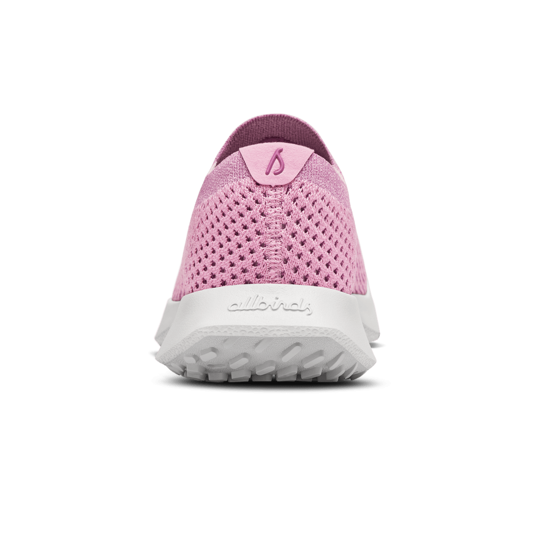 Allbirds Tree Dasher 2 - Buoyant Pink (Blizzard Sole)