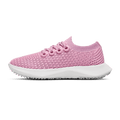 Allbirds Tree Dasher 2 - Buoyant Pink (Blizzard Sole)