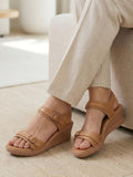 Verve Luxe Wedge