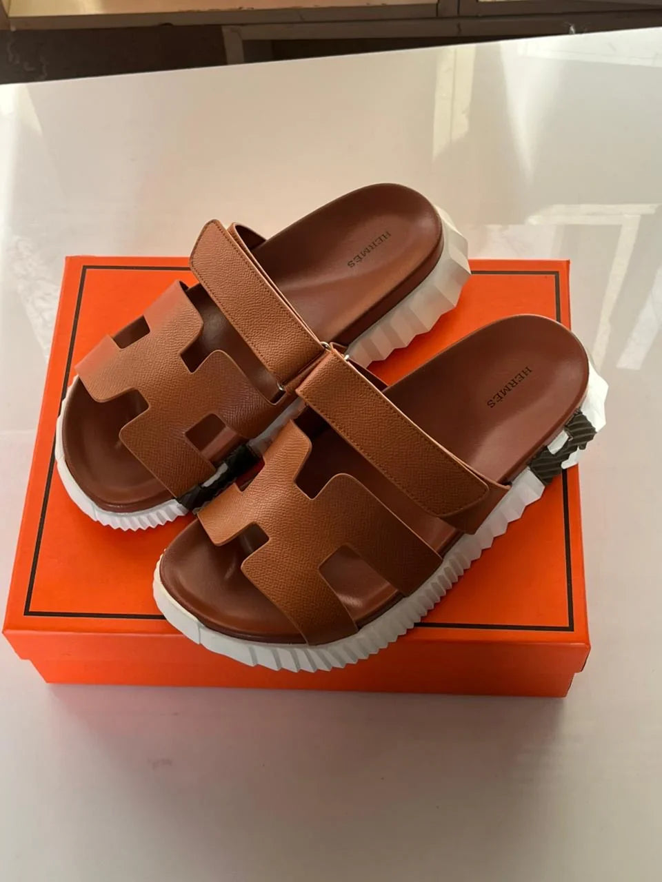 Infra Chunky
