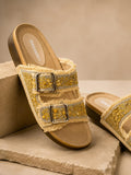 Stellar Buckle Slides