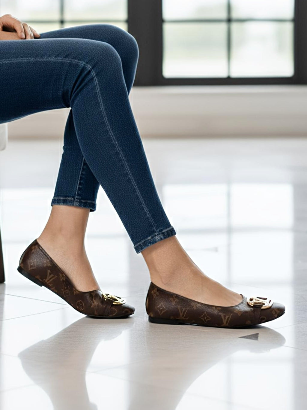 L-V Pumps