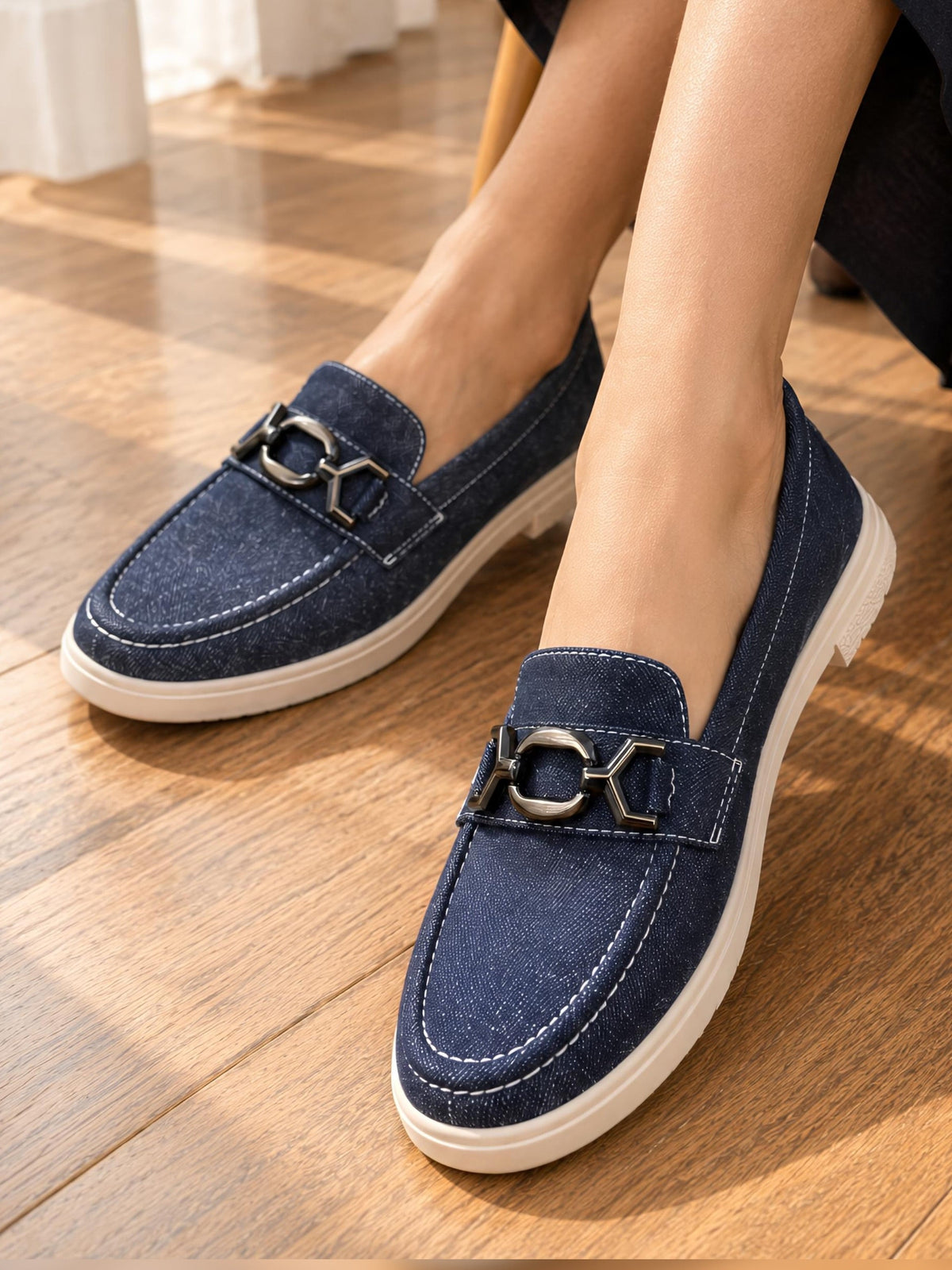 Veya Loafers