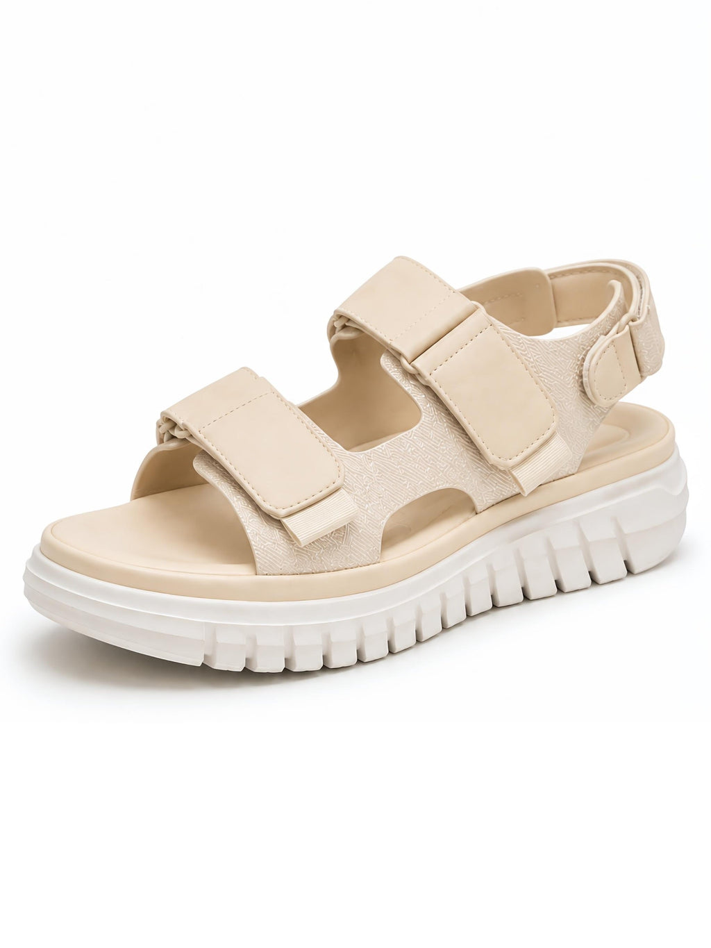 Celoura Soft Walk Sandle BS-204- Medicated