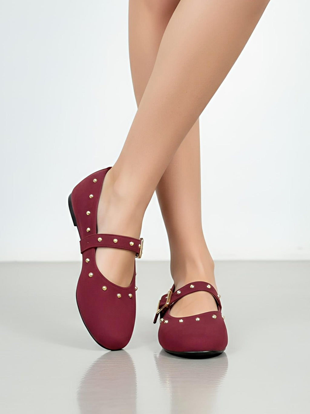 Lea Suede