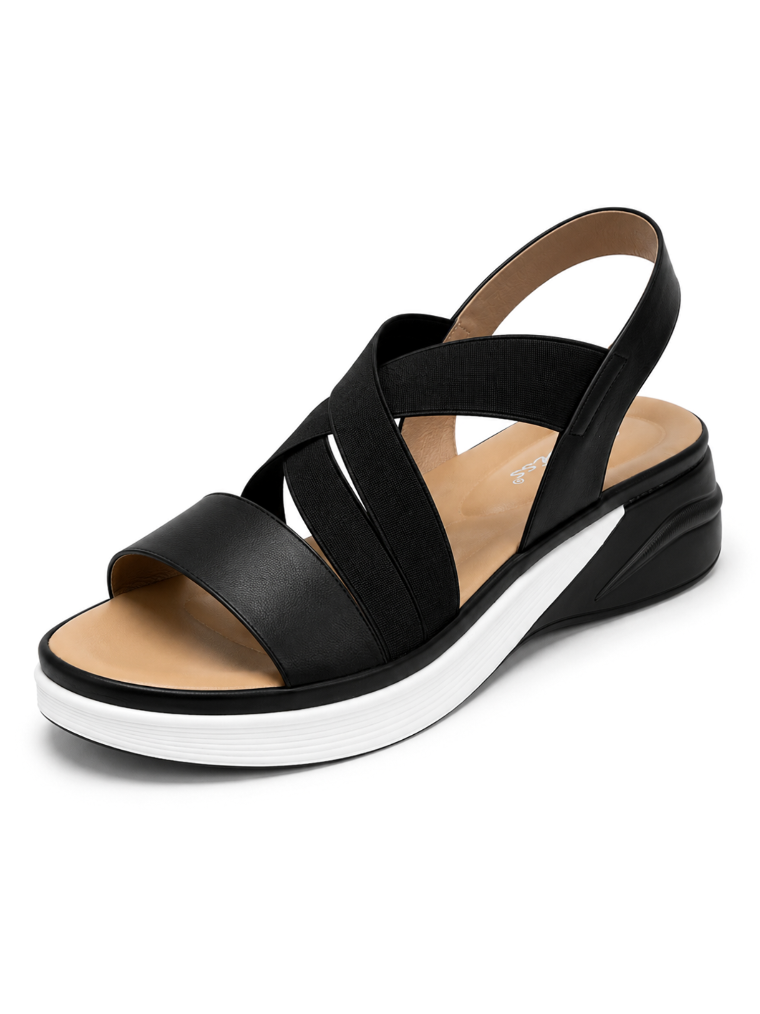EaseFlex Sandals BS-201- Medicated