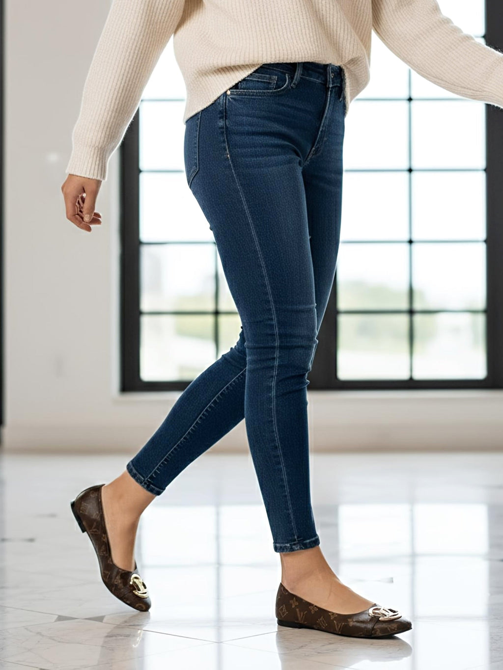 L-V Pumps