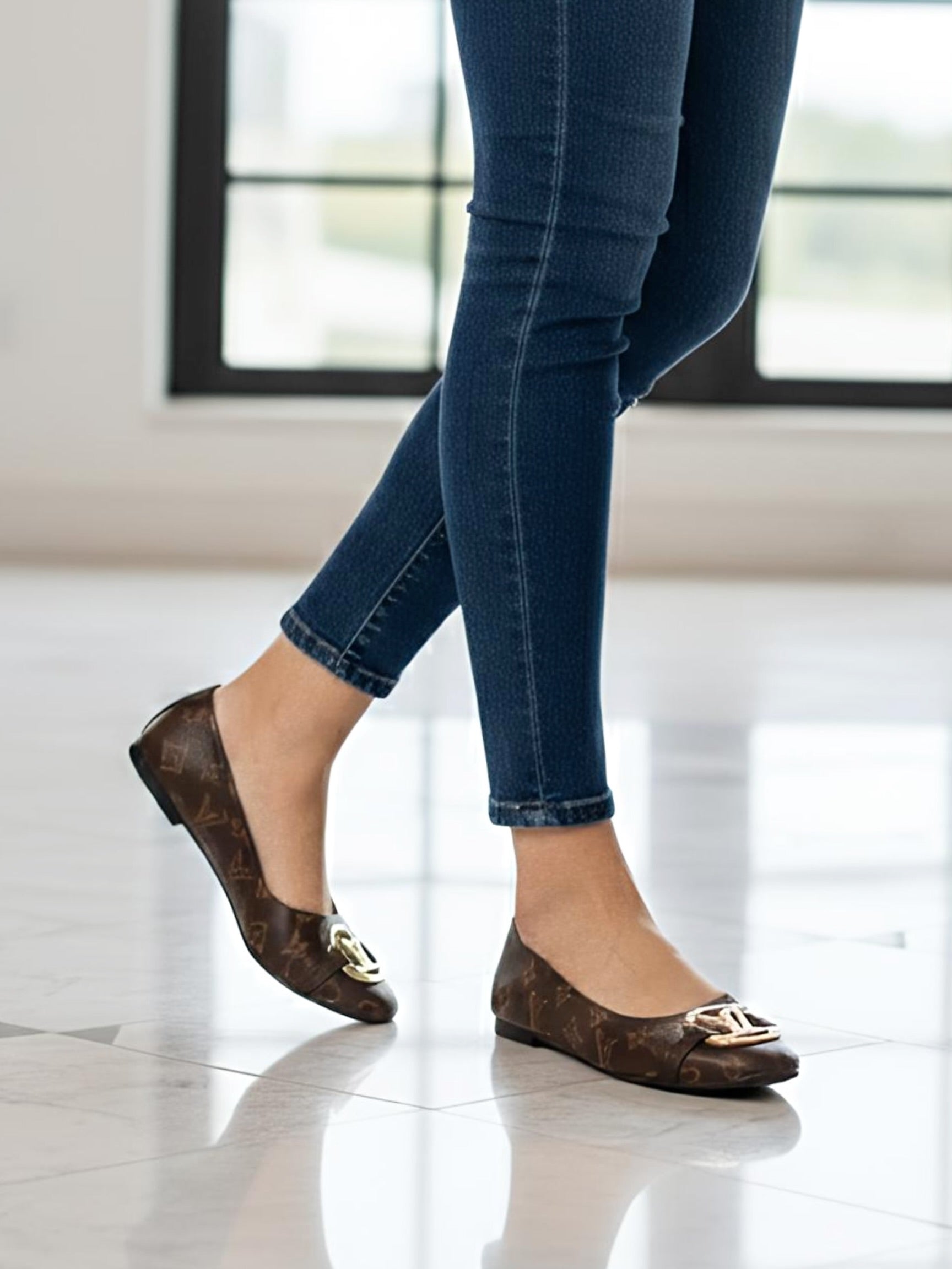 L-V Pumps