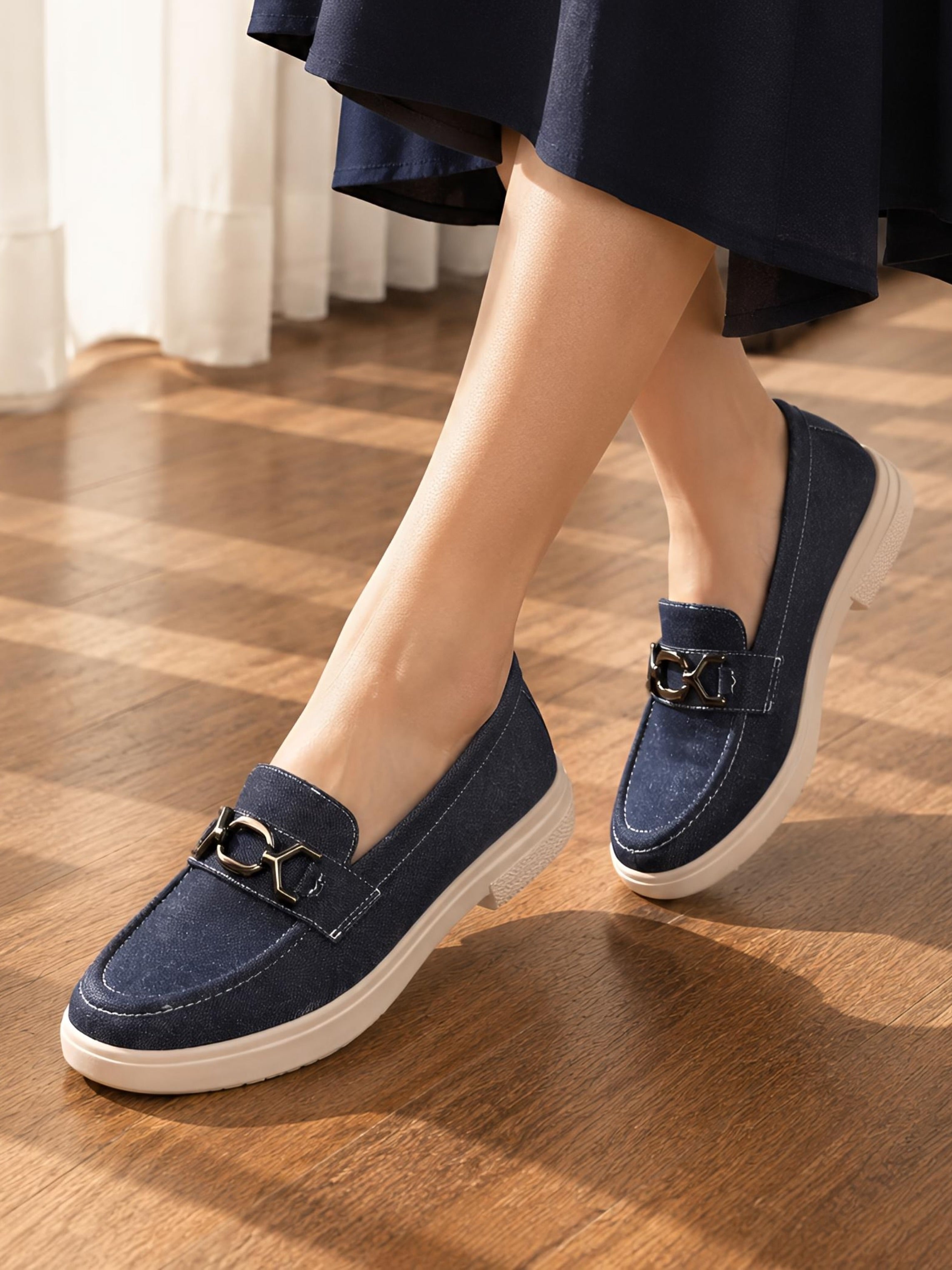 Veya Loafers