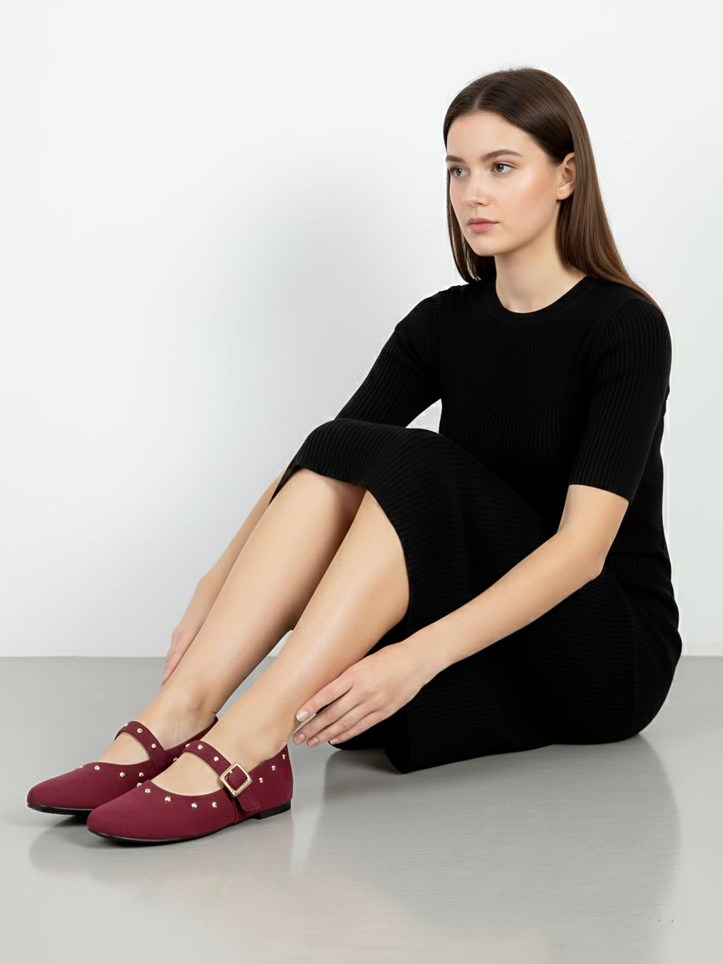 Lea Suede