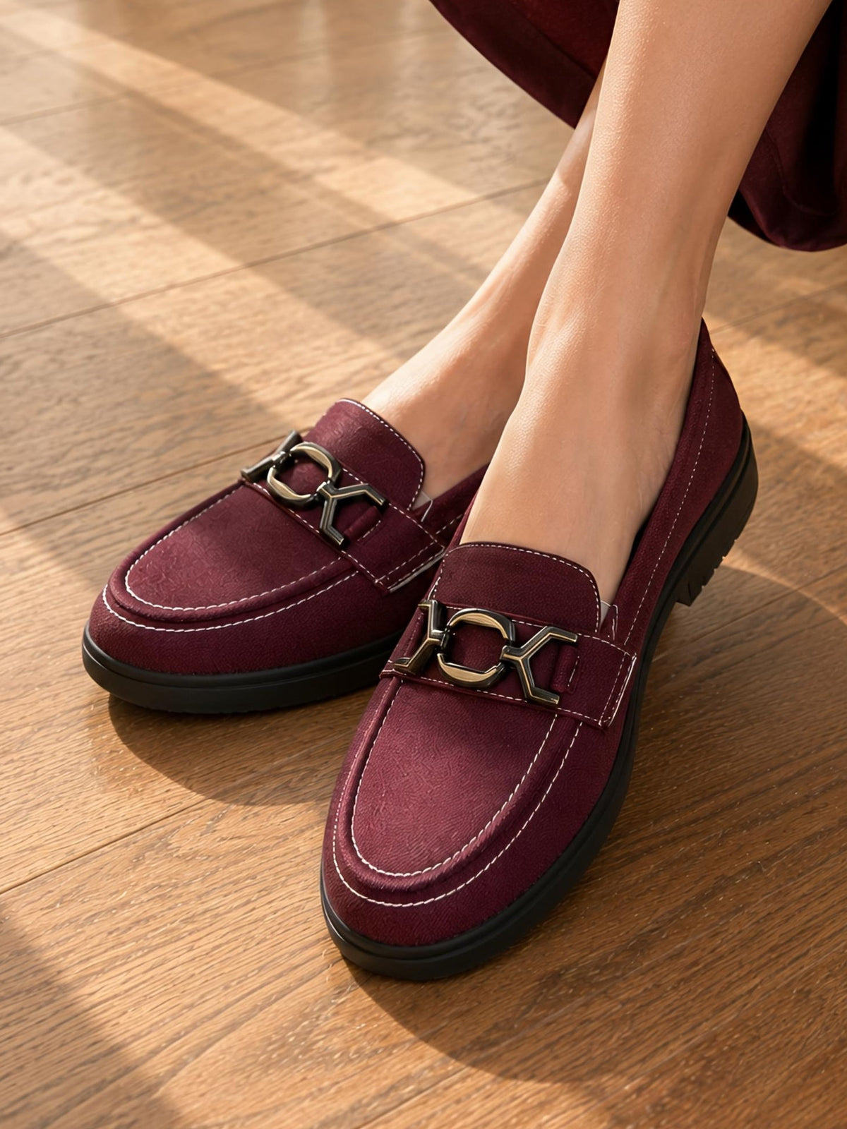 Veya Loafers