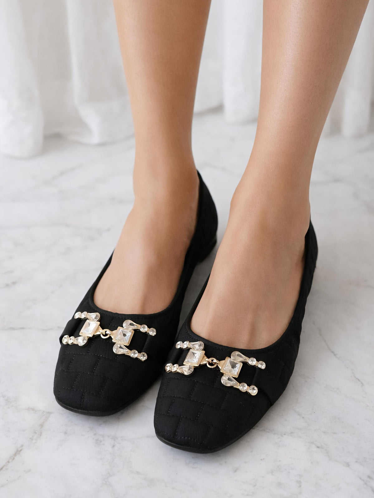 Mandy Medicated Pumps