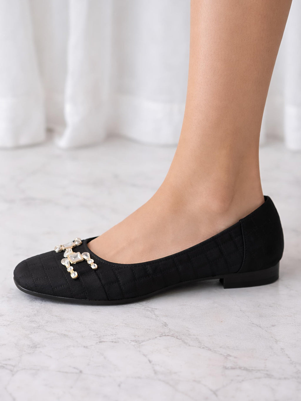 Mandy Medicated Pumps