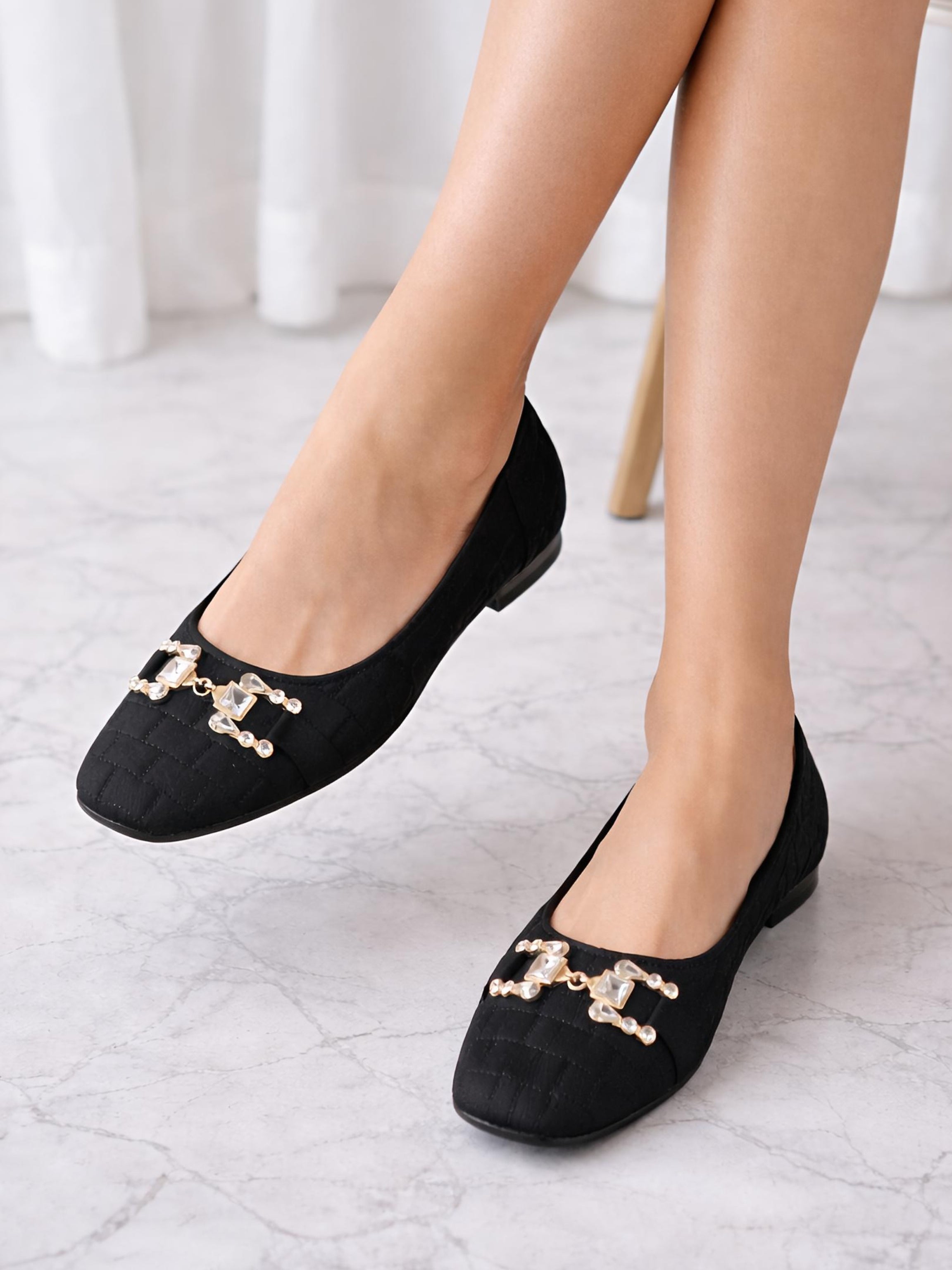 Mandy Medicated Pumps