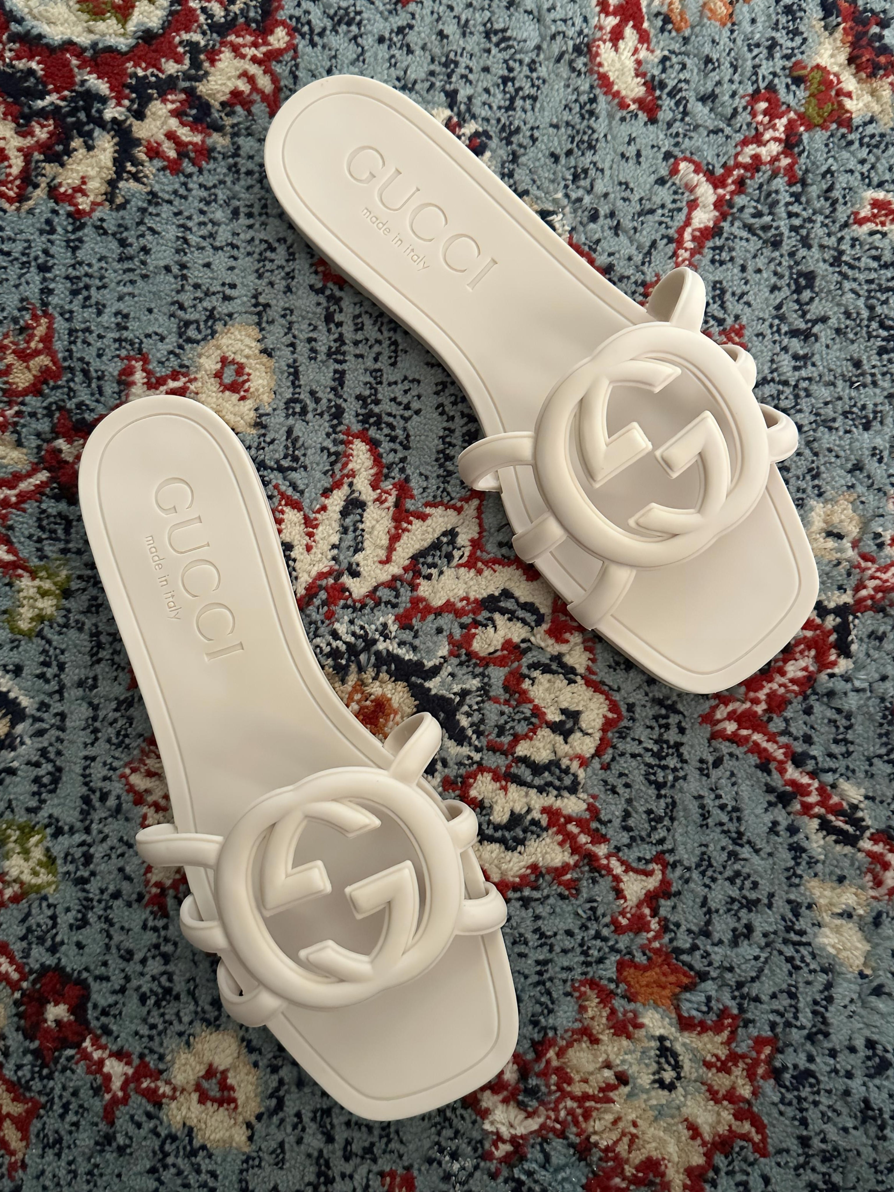 G-I Interlock Imported