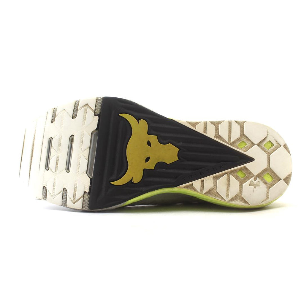UNDER ARMOUR PROJECT ROCK 3