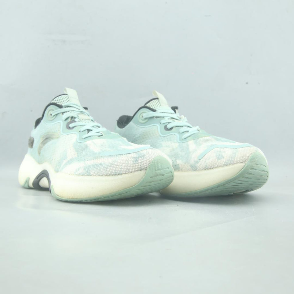 ANTA RUN