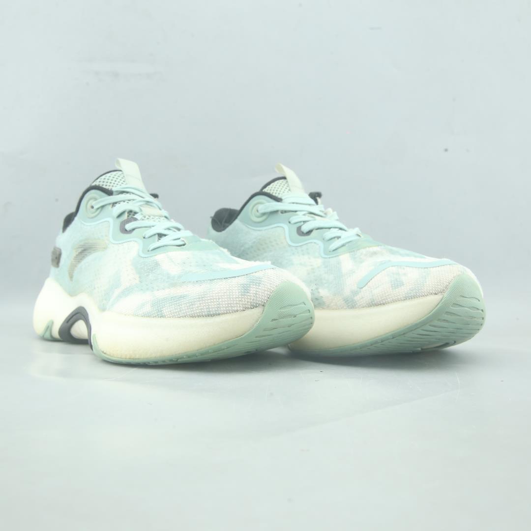 ANTA RUN