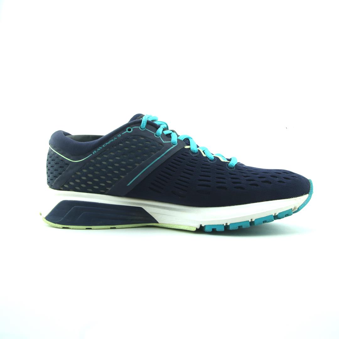 BROOKS RAVENNA 9