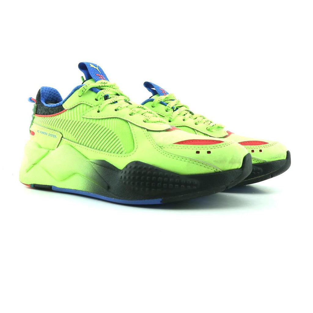 PUMA RS-X
