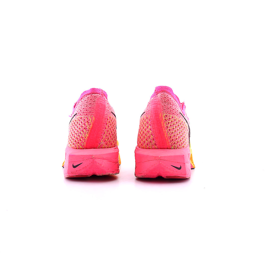 NIKE  ZOOMX VAPORFLY 3
