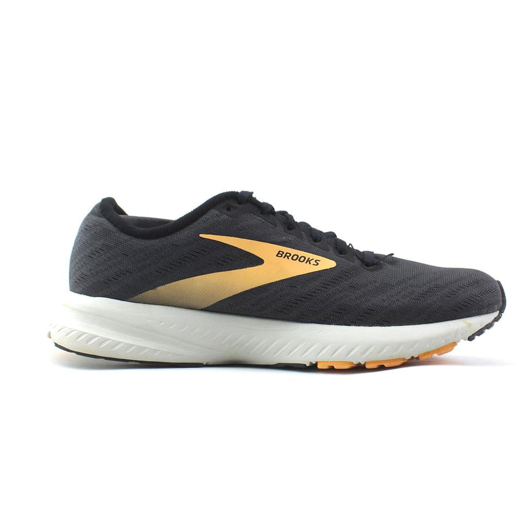 BROOKS LAUNCH 7