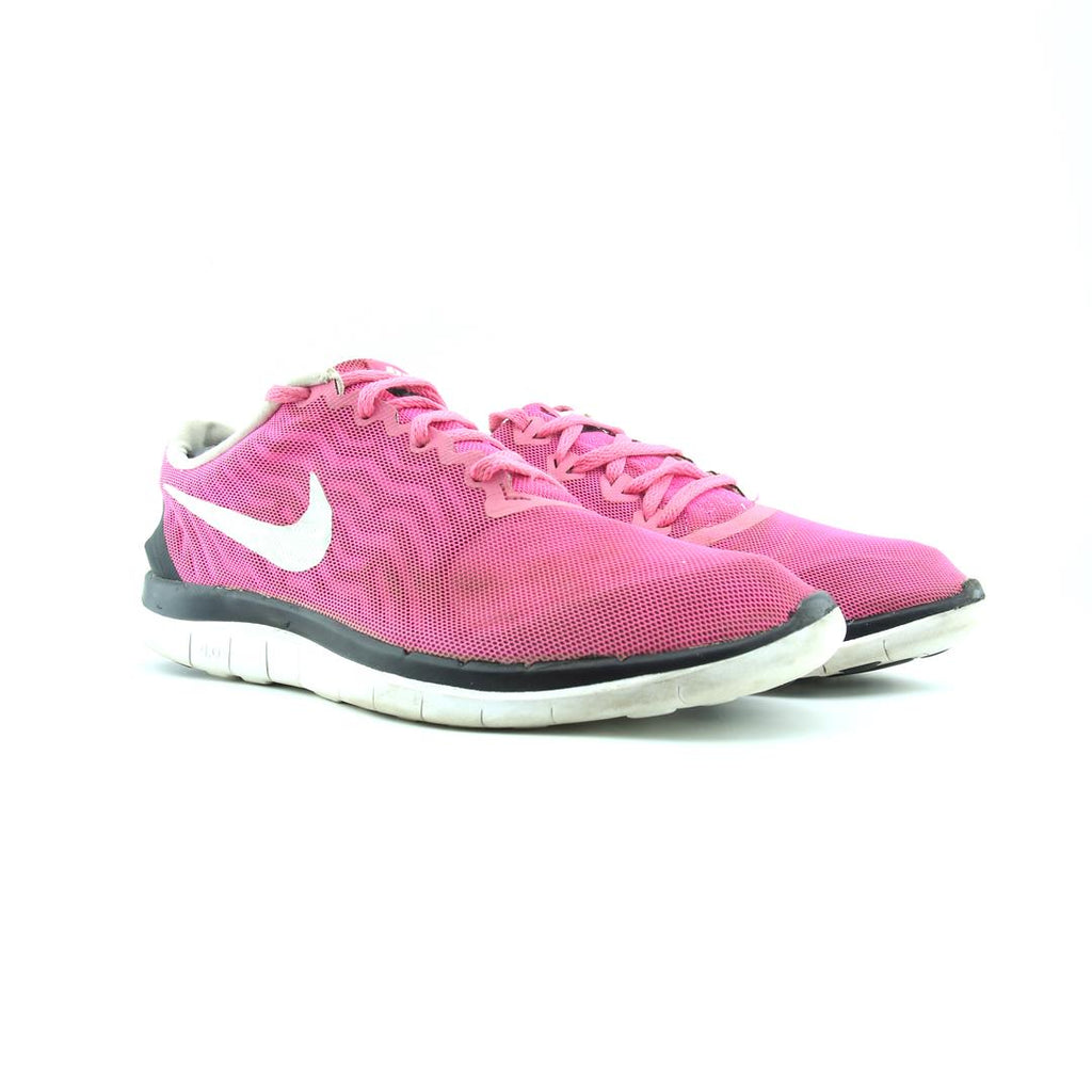 NIKE FREE 4.0