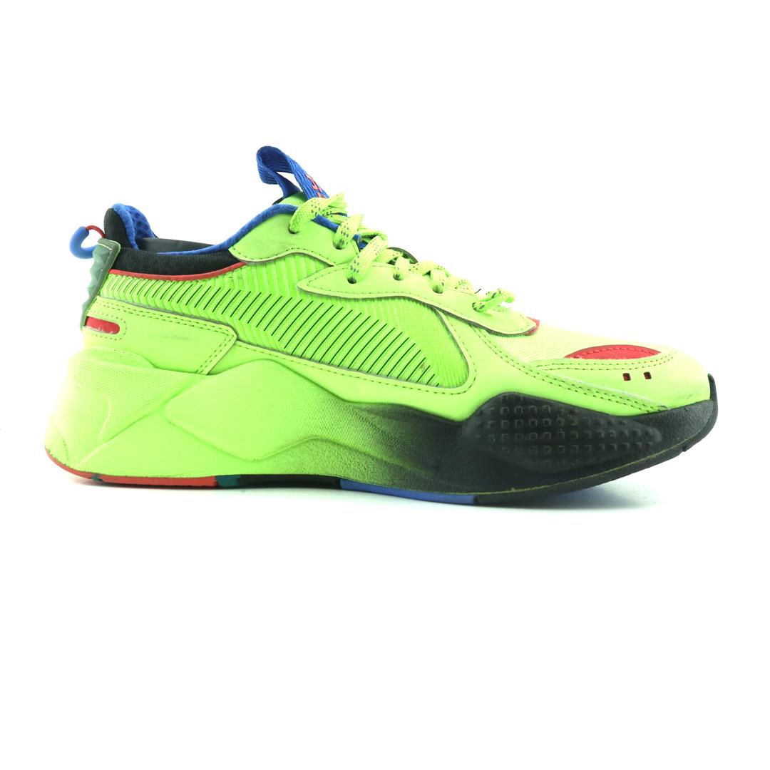 PUMA RS-X