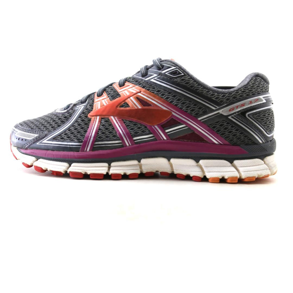 BROOKS ADRENALINE GTS 17