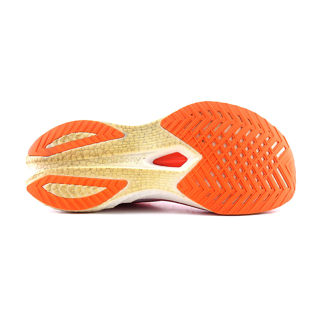 SAUCONY ENDORPHIN SPEED 4