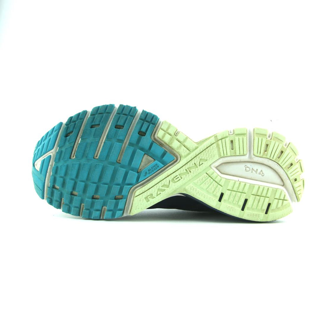 BROOKS RAVENNA 9