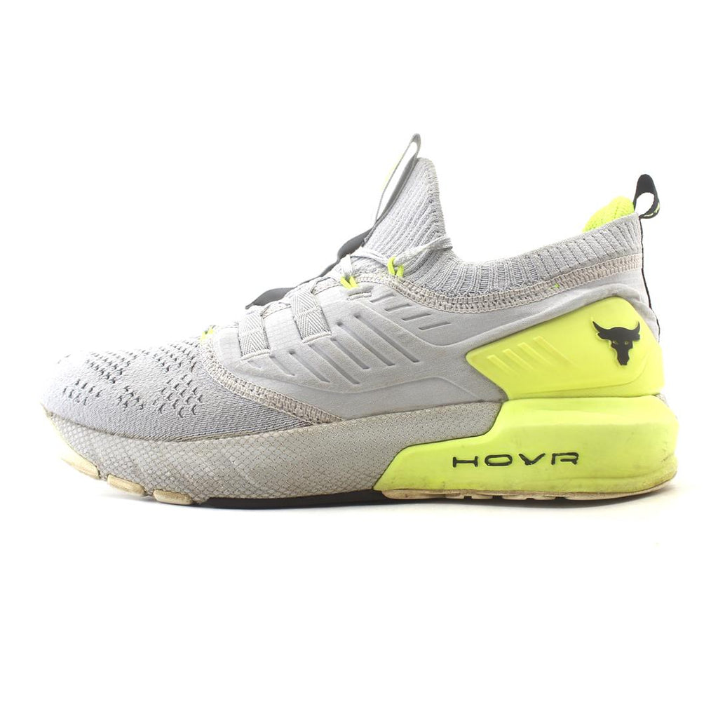 UNDER ARMOUR PROJECT ROCK 3