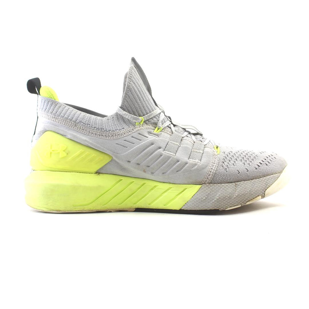 UNDER ARMOUR PROJECT ROCK 3