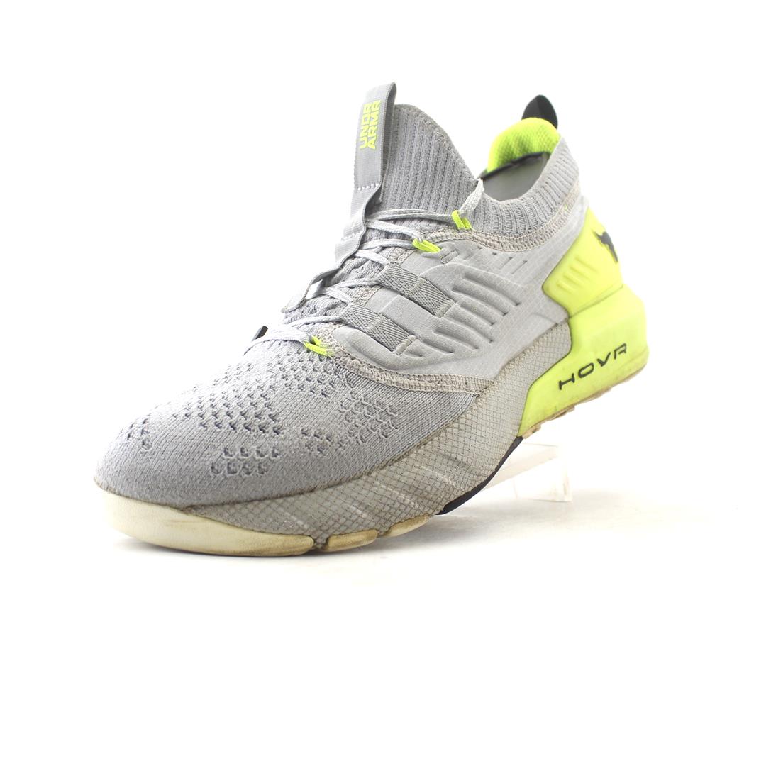 UNDER ARMOUR PROJECT ROCK 3