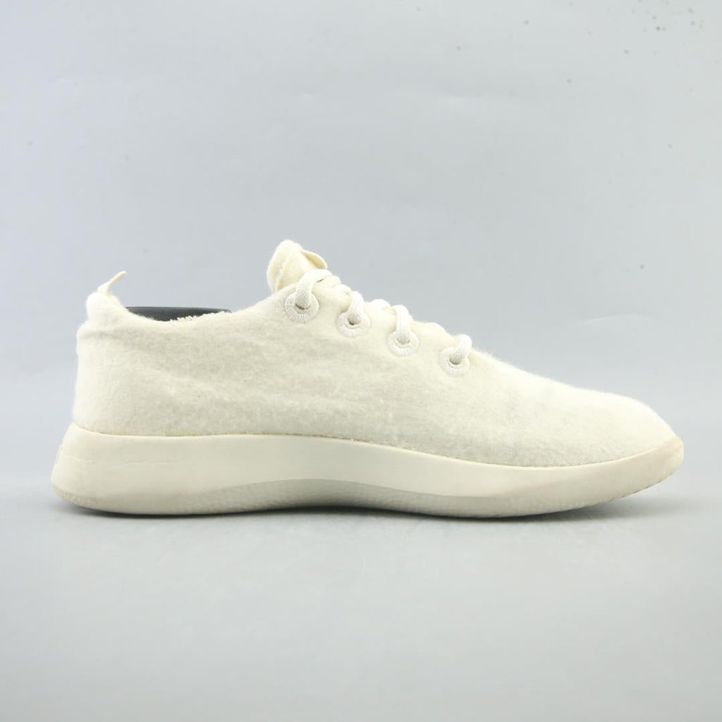 ALLBIRDS  WOOL RUNNER