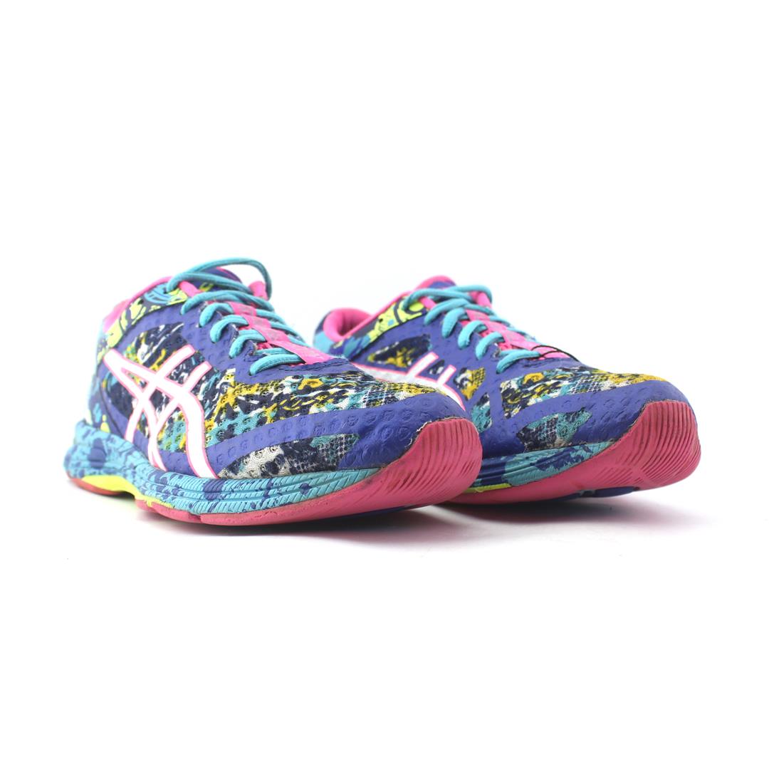 ASICS GEL-NOOSA TRI 11
